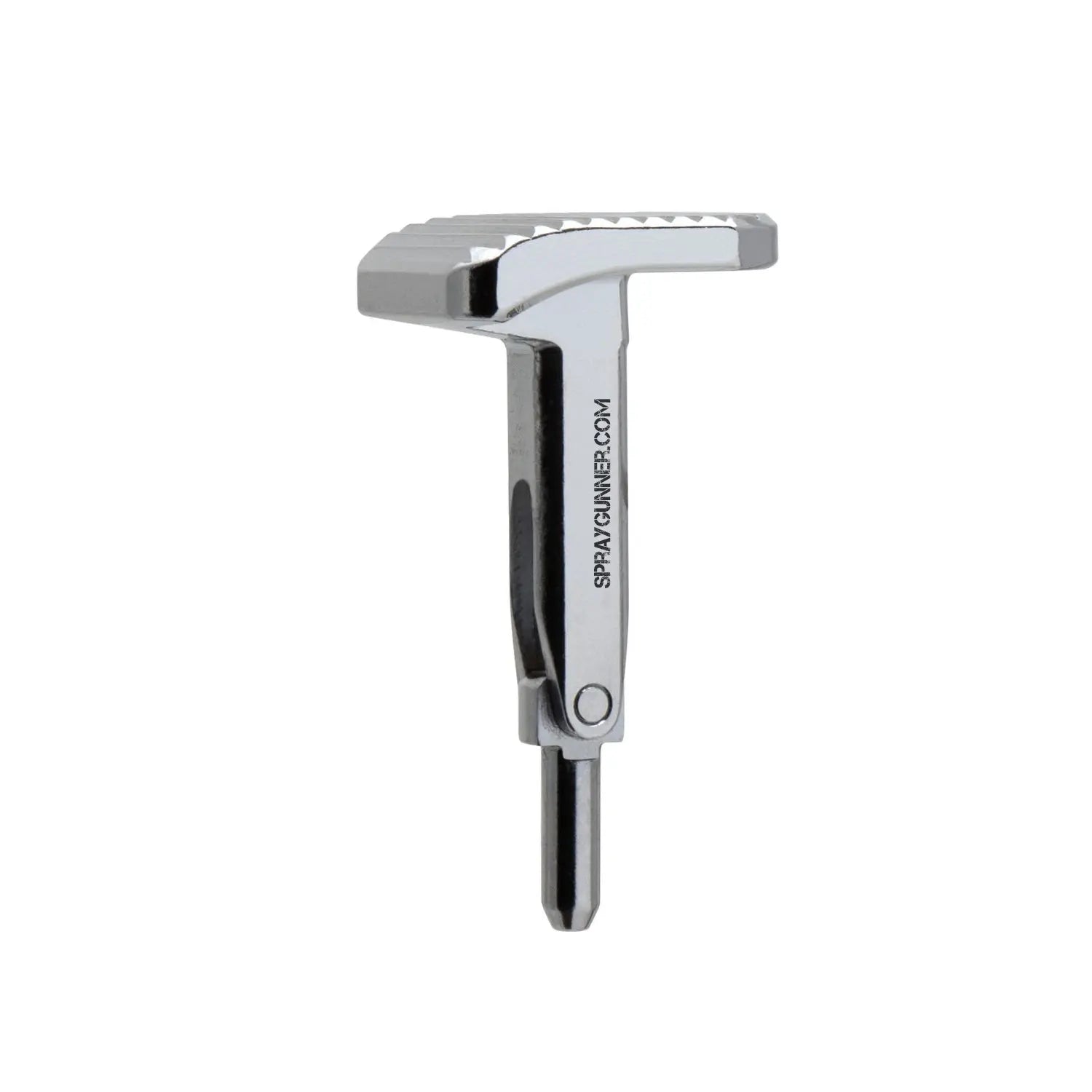 Iwata Main Lever (TAKUMI) I6124 Iwata