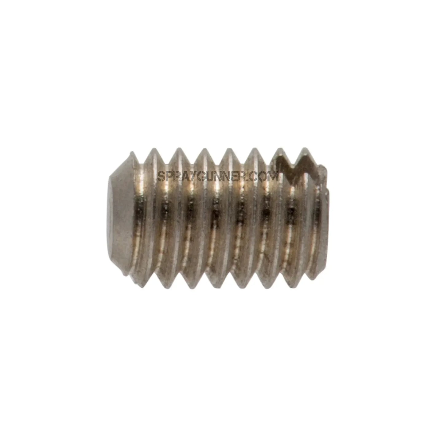 Iwata Needle Chucking Nut I7153 Iwata