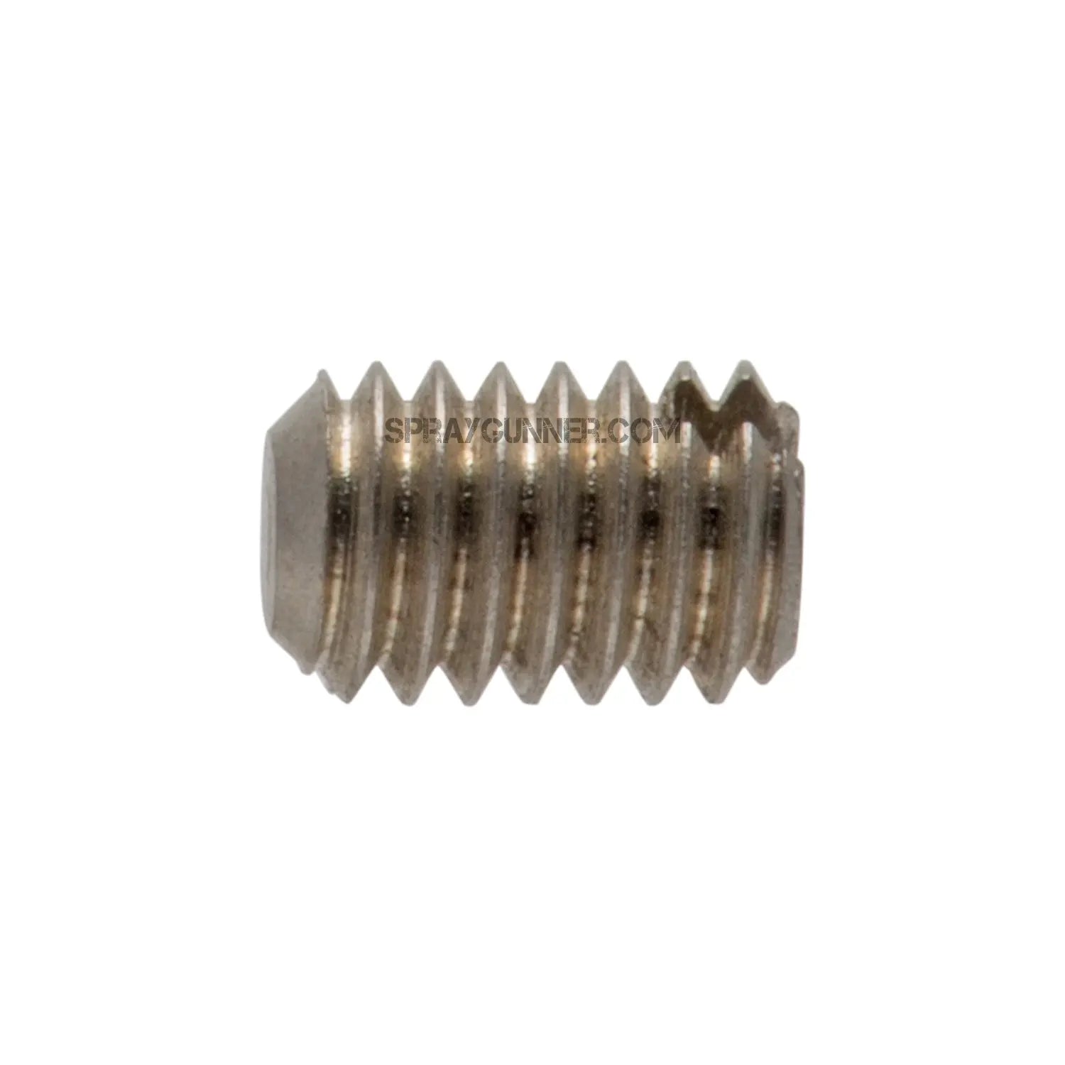 Iwata Needle Chucking Nut I7153 Iwata