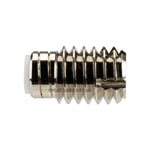 Iwata Needle Packing Screw Set with PTFE Packing Iwata