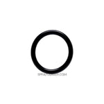 Iwata O-ring (for bottom) of new regulators and moisture trap assemblies ISOR1 Iwata