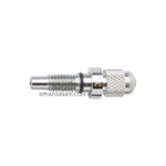 Iwata Pre Set Handle with Crown Cap Dock I5861 Iwata