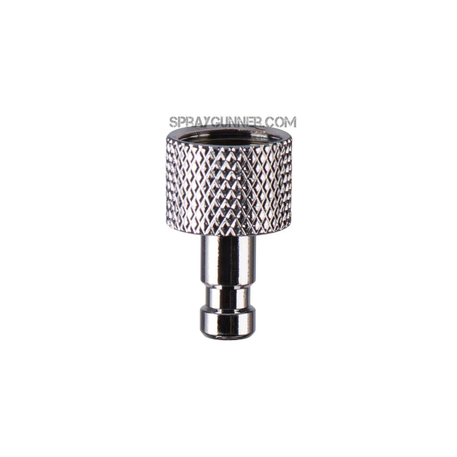 Iwata QuickFit Quick Disconnect Airbrush Adaptor Iwata