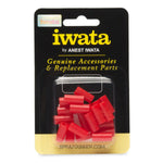 Iwata Redi-Caps, 20 pcs Iwata