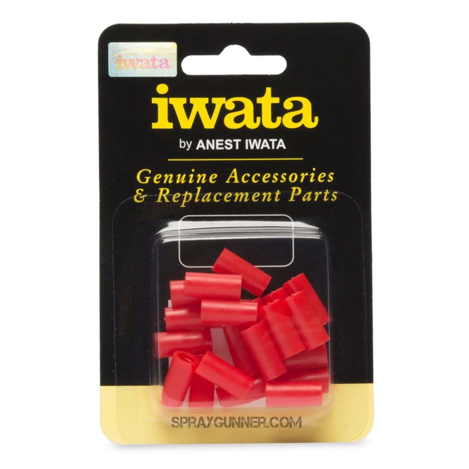 Iwata Redi-Caps, 20 pcs Iwata