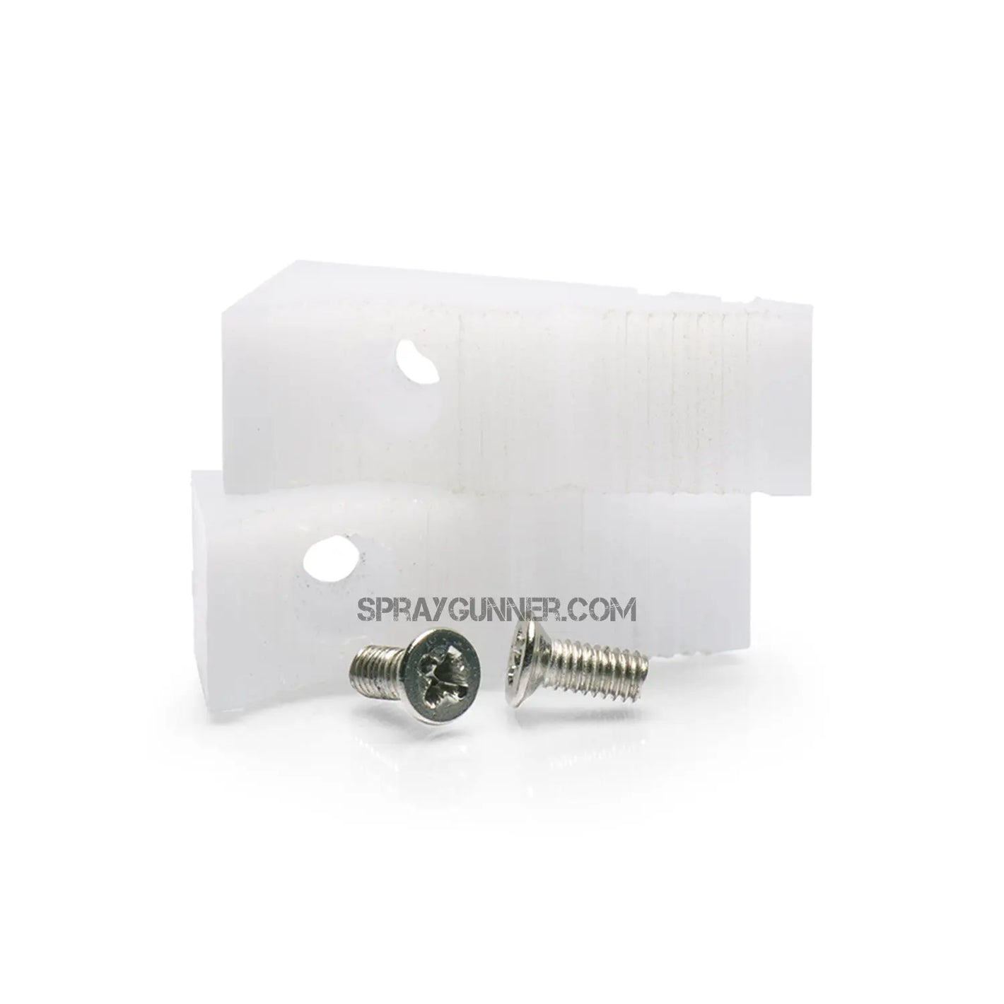 Iwata Soft Jaw Pliers Plastic Insert Iwata