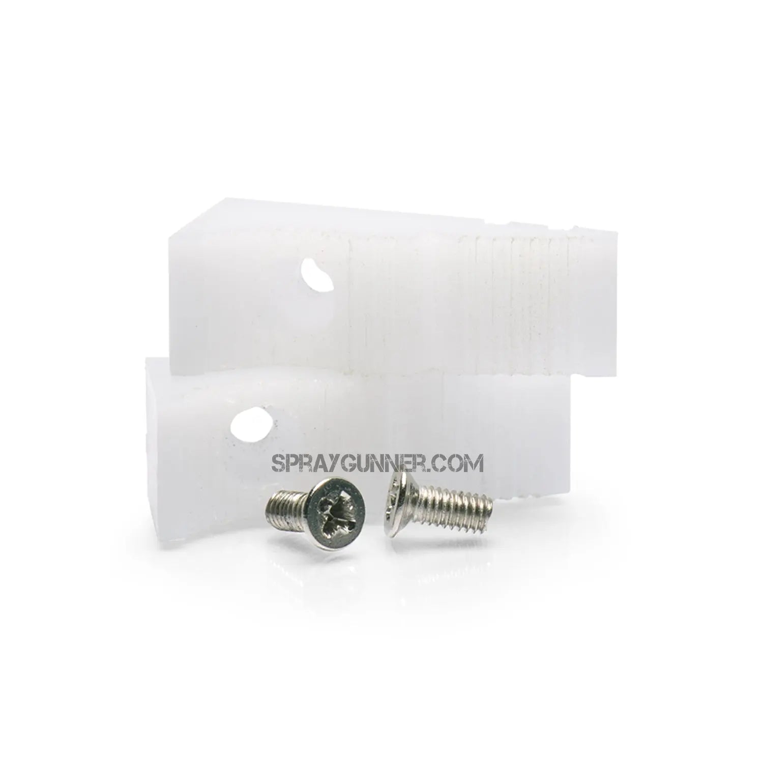 Iwata Soft Jaw Pliers Plastic Insert Iwata