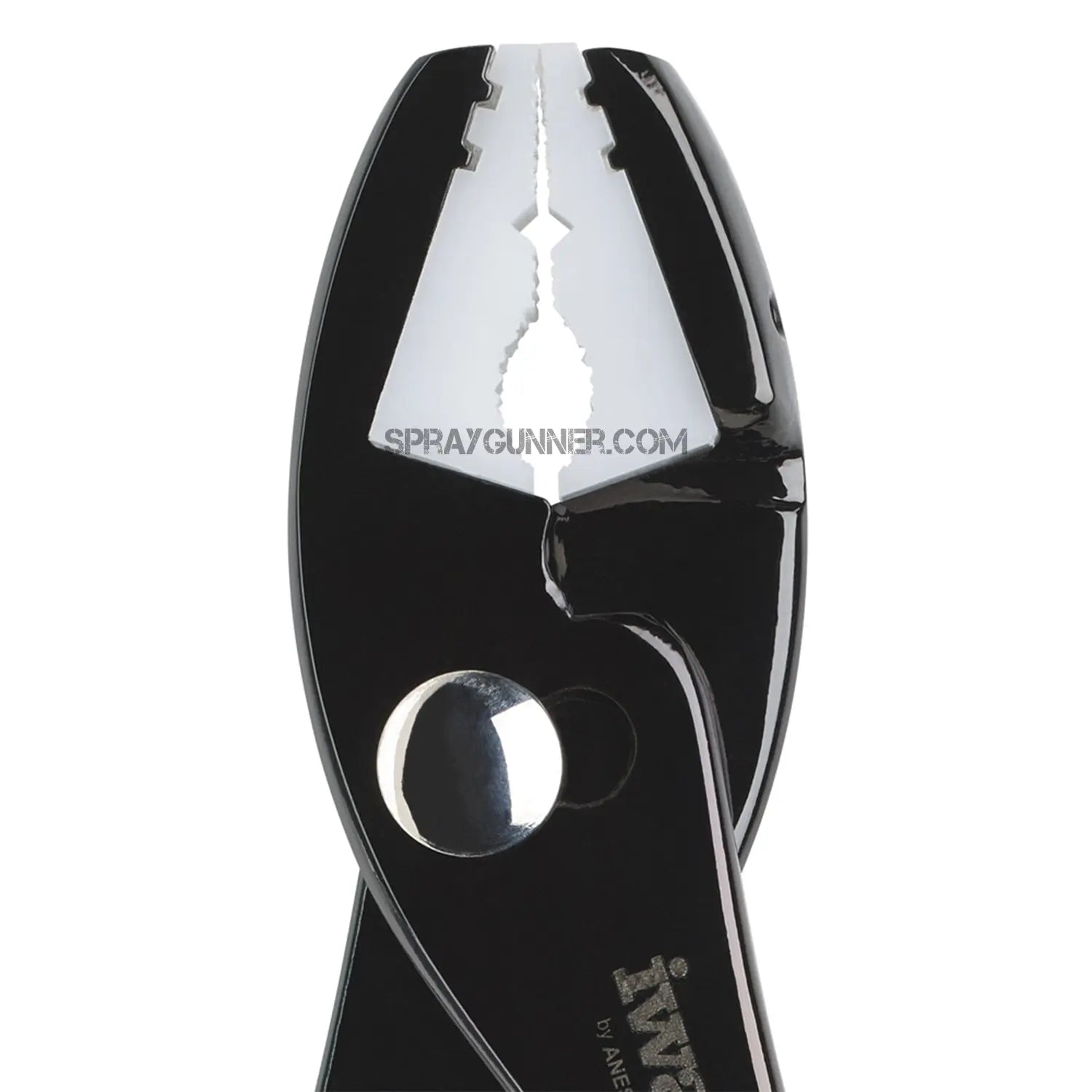 Iwata Soft Jaw Pliers Plastic Insert Iwata