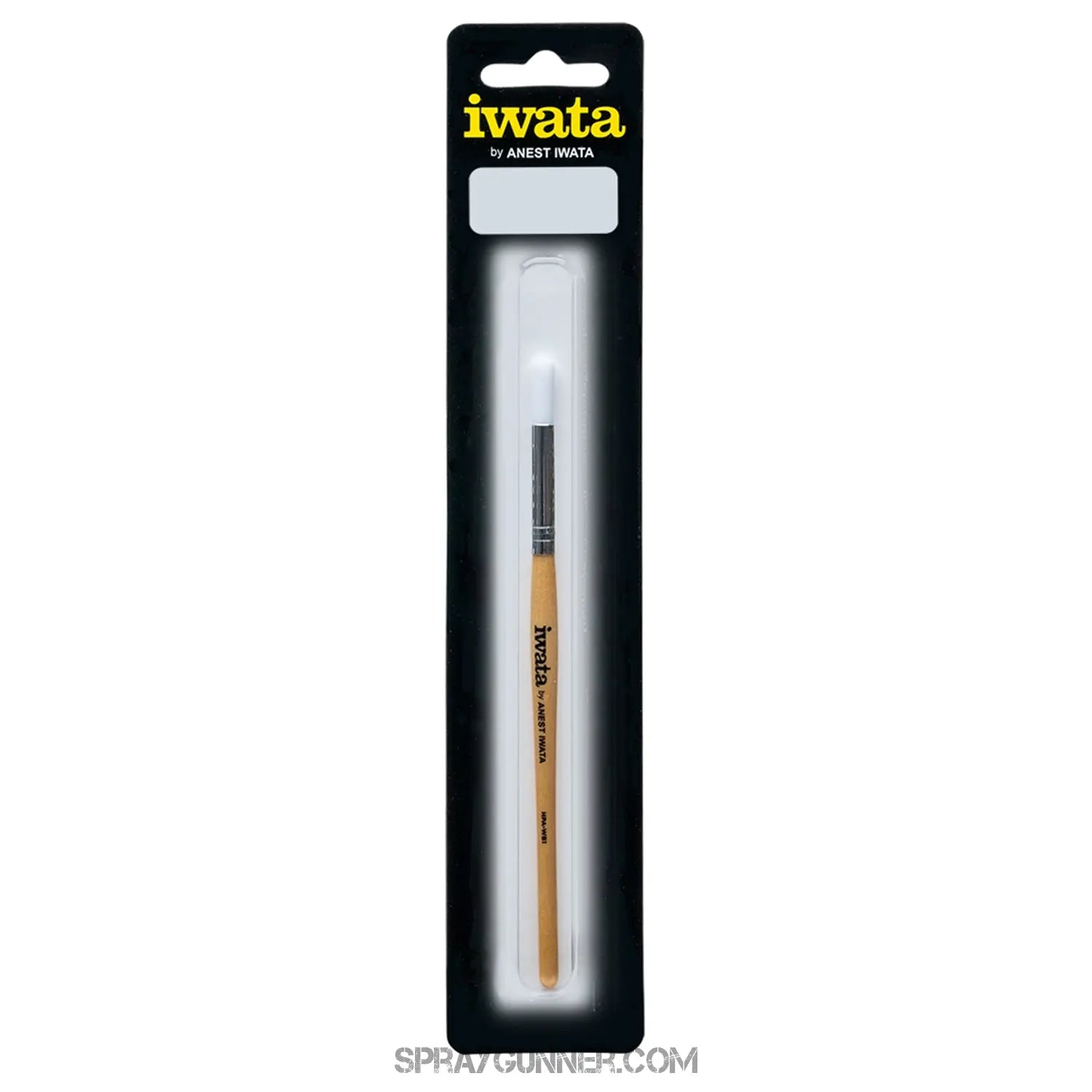 Iwata Washing Brush Iwata