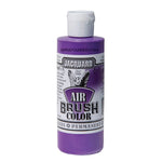 Jacquard Airbrush Color Transparent Violet 4 oz - SprayGunner