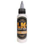 Liquid Kicks Top Coat: Flat Finish - SprayGunner