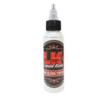 Liquid Kicks Top Coat: Semi Gloss Finish - SprayGunner