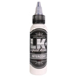 Liquid Kicks: Intercoat Clear - SprayGunner