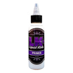 Liquid Kicks: Primer Coat - SprayGunner