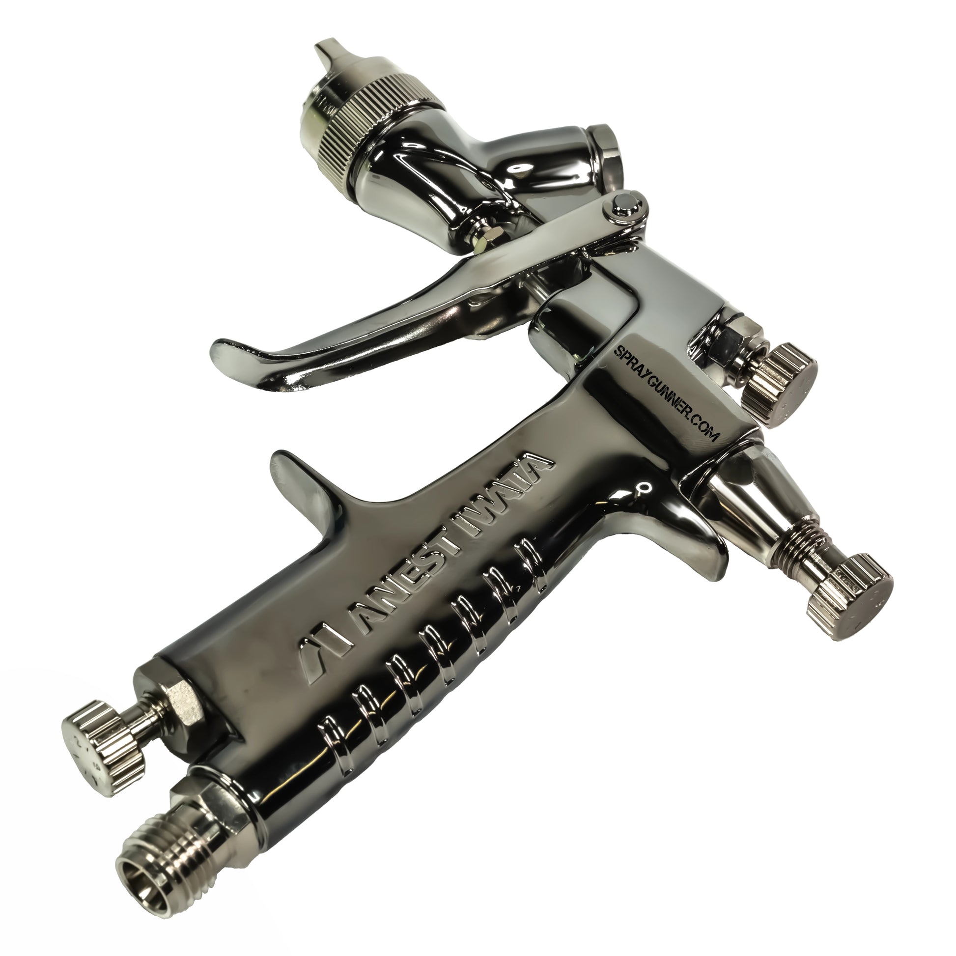 ANEST IWATA LP-80 G Gun - SprayGunner