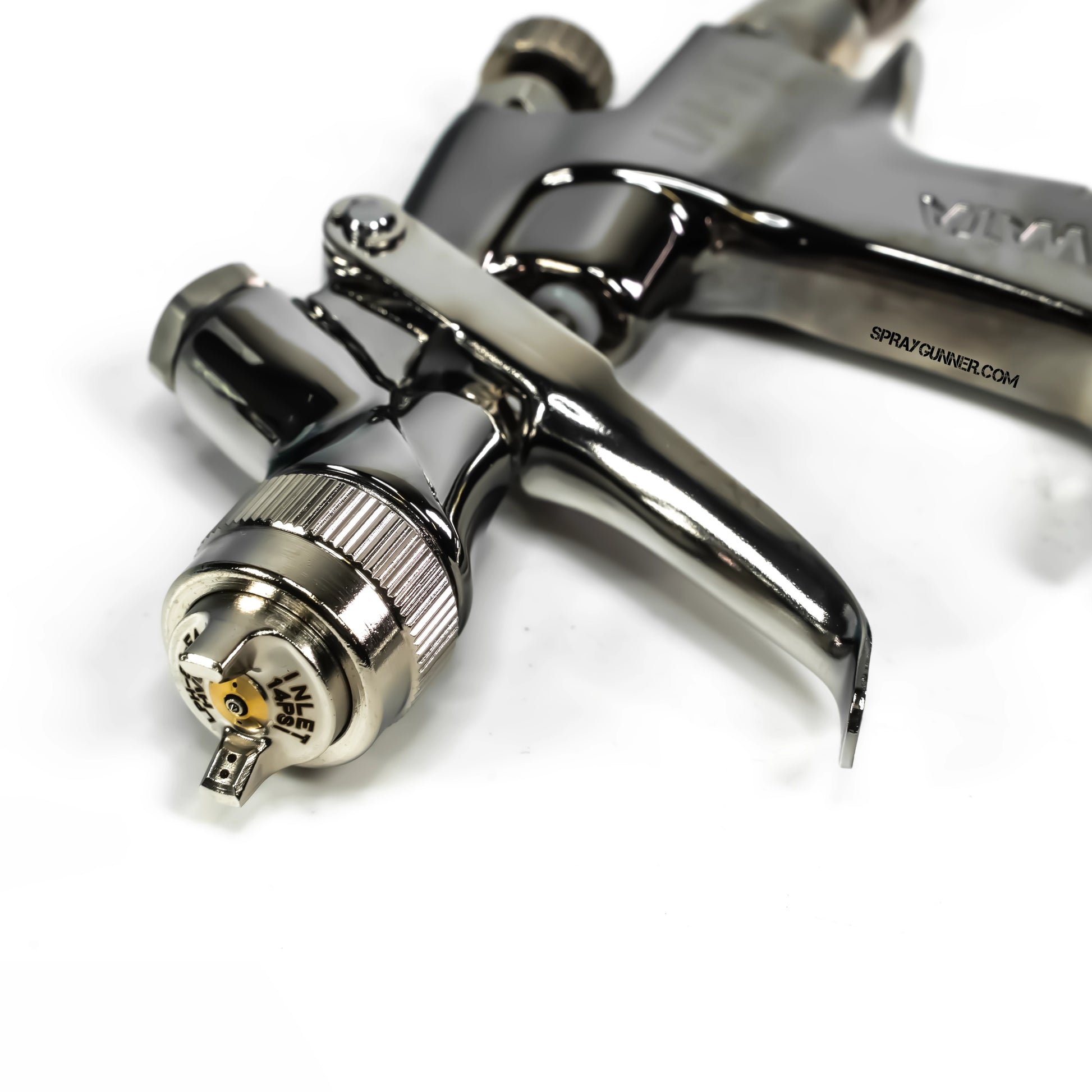 ANEST IWATA LP-80 G Gun - SprayGunner
