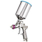 ANEST IWATA LPH400 LVB Gravity-Fed Spray Gun