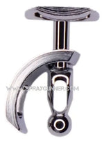 Lever Device Complete for Evolution AL Plus (Chrome) - SprayGunner