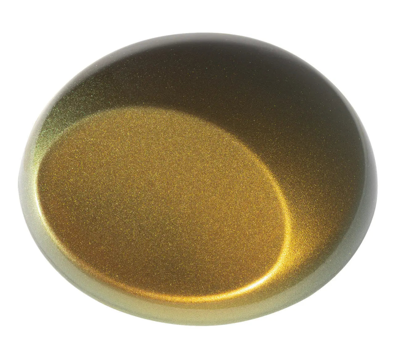 Createx Wicked Colors Flair Lemon/Lime W459 - SprayGunner