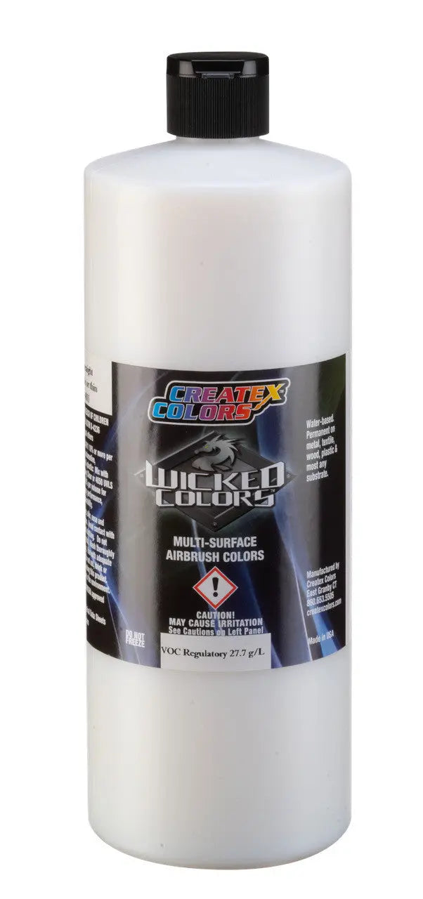 Createx Wicked Colors Flair Lemon/Lime W459 - SprayGunner