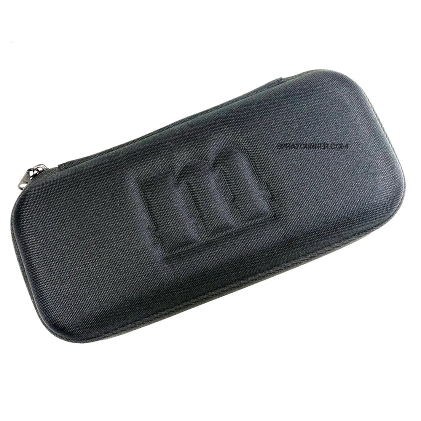 Monument Hobby Tools: Hobby Brush Vault - SprayGunner