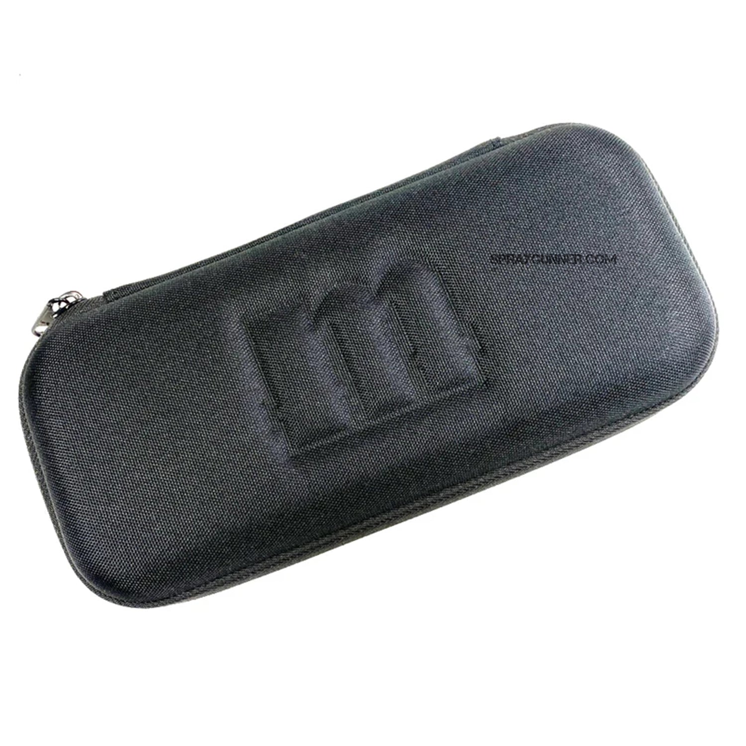 Monument Hobby Tools: Hobby Brush Vault - SprayGunner