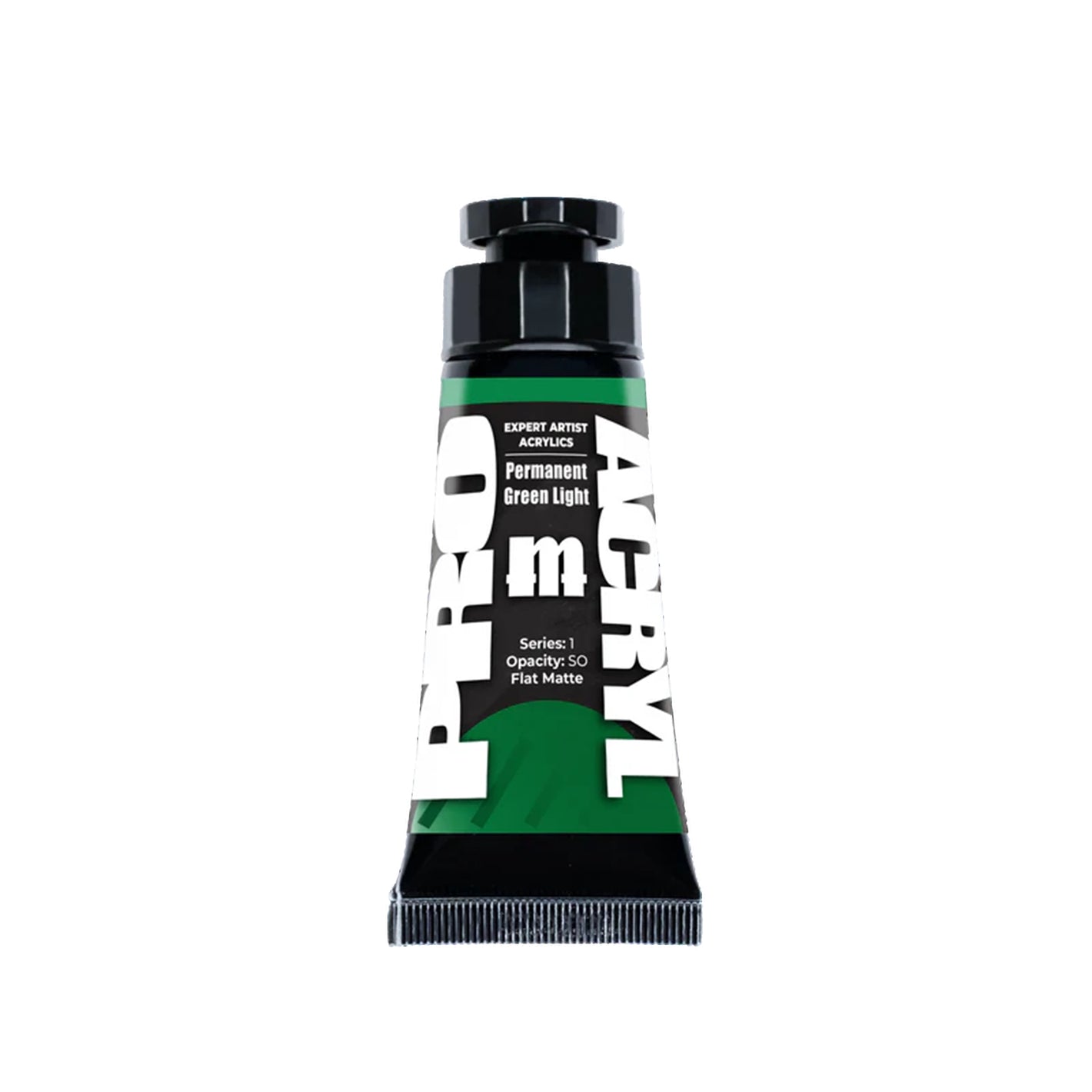 MONUMENT HOBBIES: Pro Acryl Expert Acrylics - Permanent Light Green