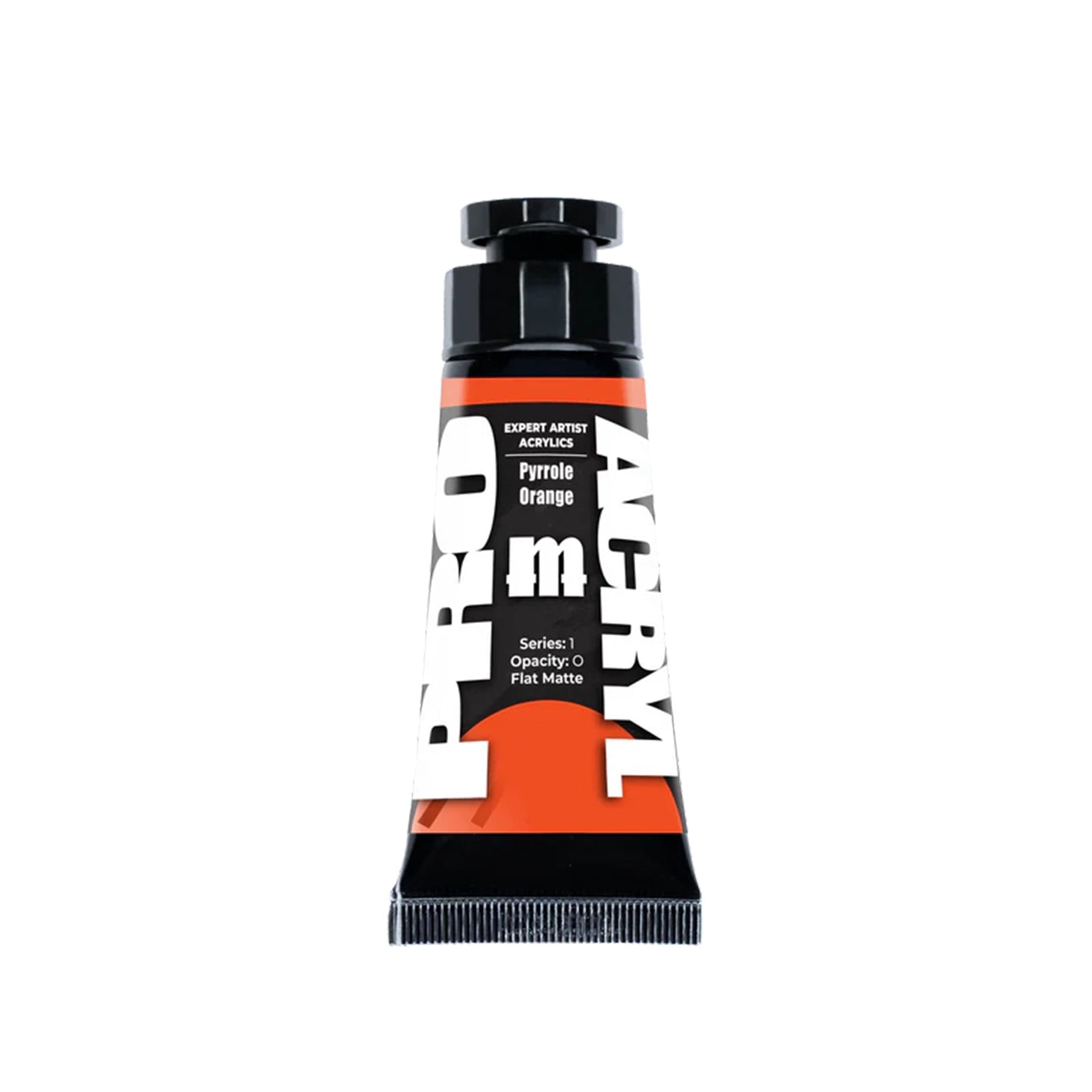 MONUMENT HOBBIES: Pro Acryl Expert Acrylics - Pyrrole Orange