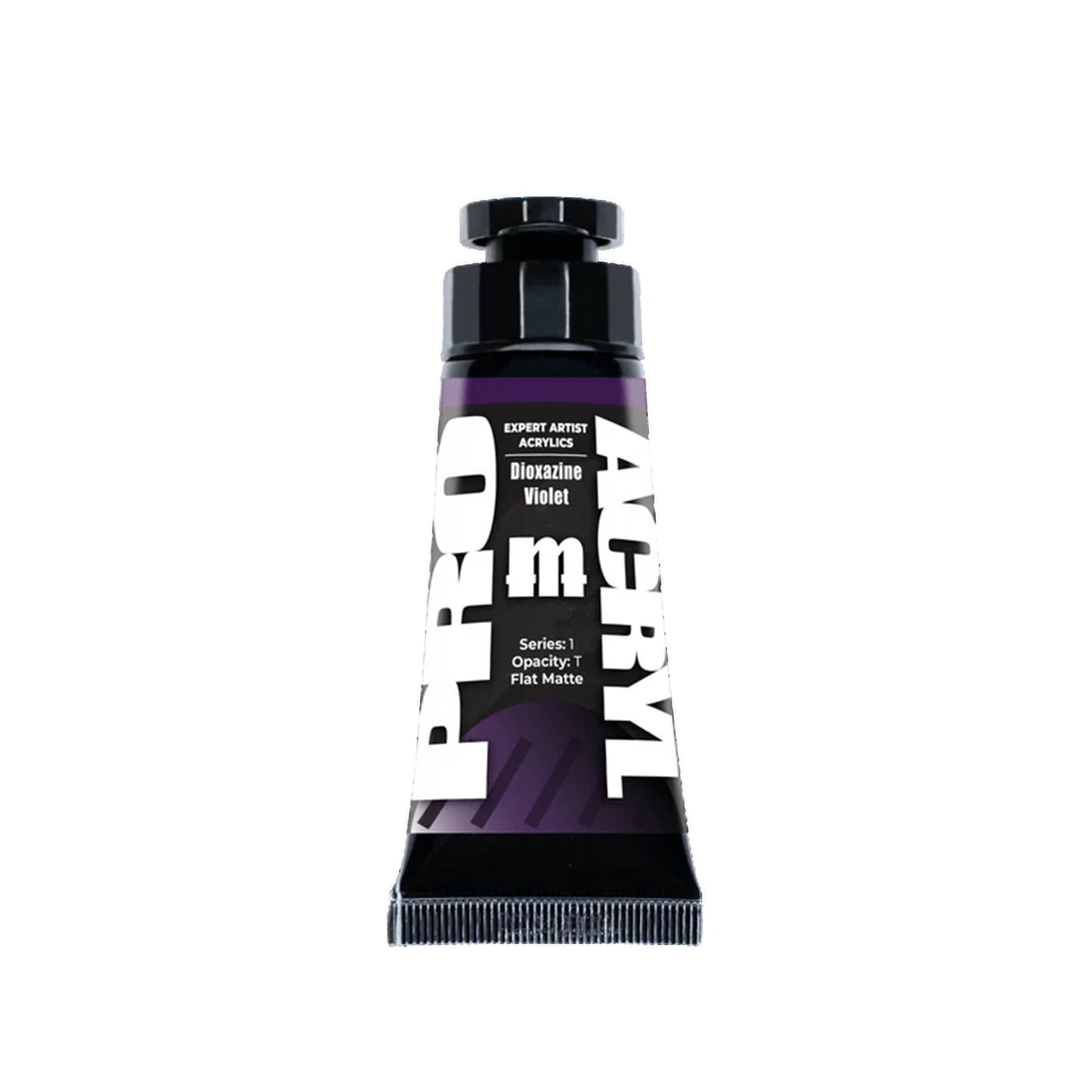 MONUMENT HOBBIES: Pro Acryl Expert Acrylics - Dioxazine Violet