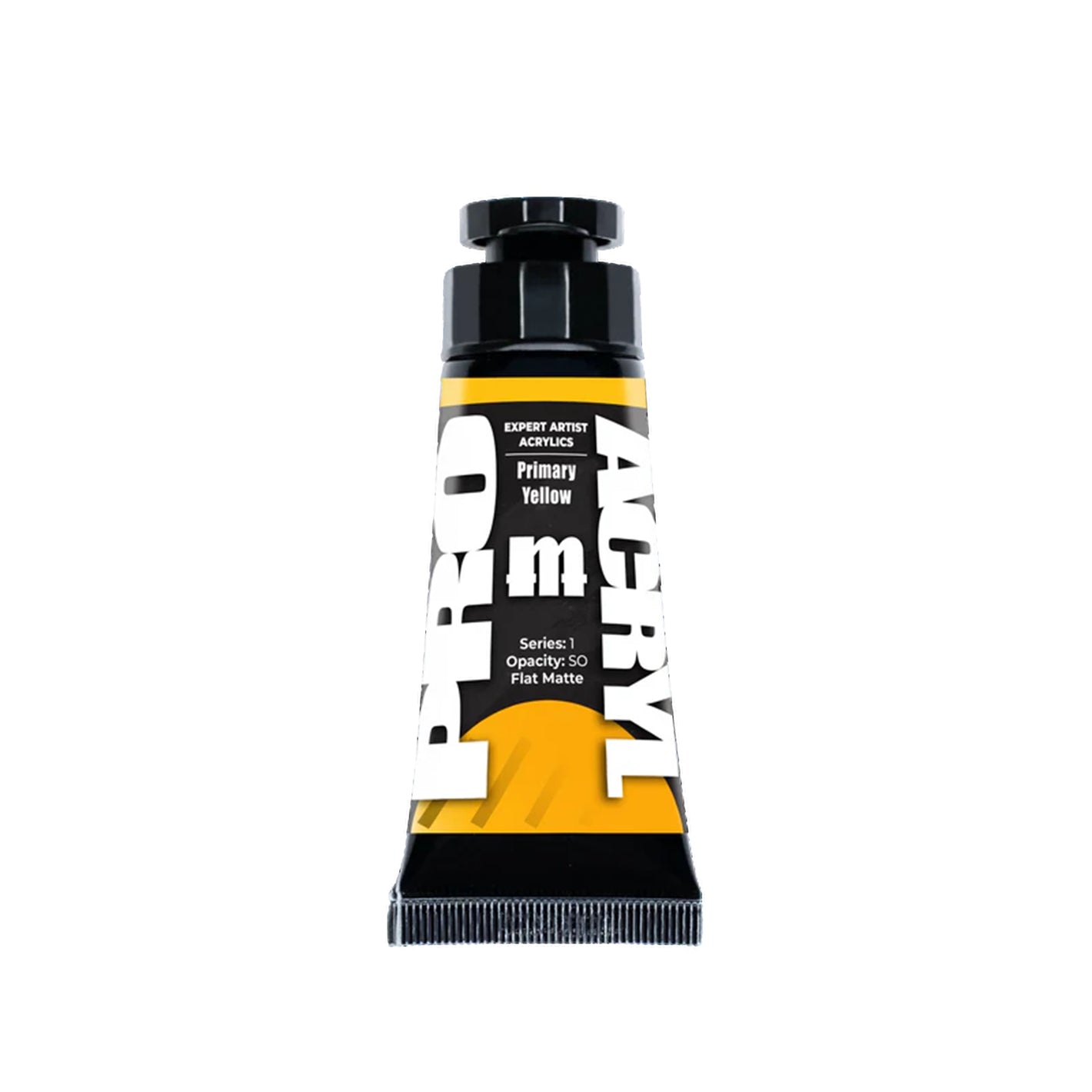 MONUMENT HOBBIES: Pro Acryl Expert Acrylics - Primary Yellow