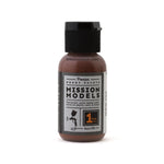 Mission Models Paints Color: MMM-004 Copper - SprayGunner