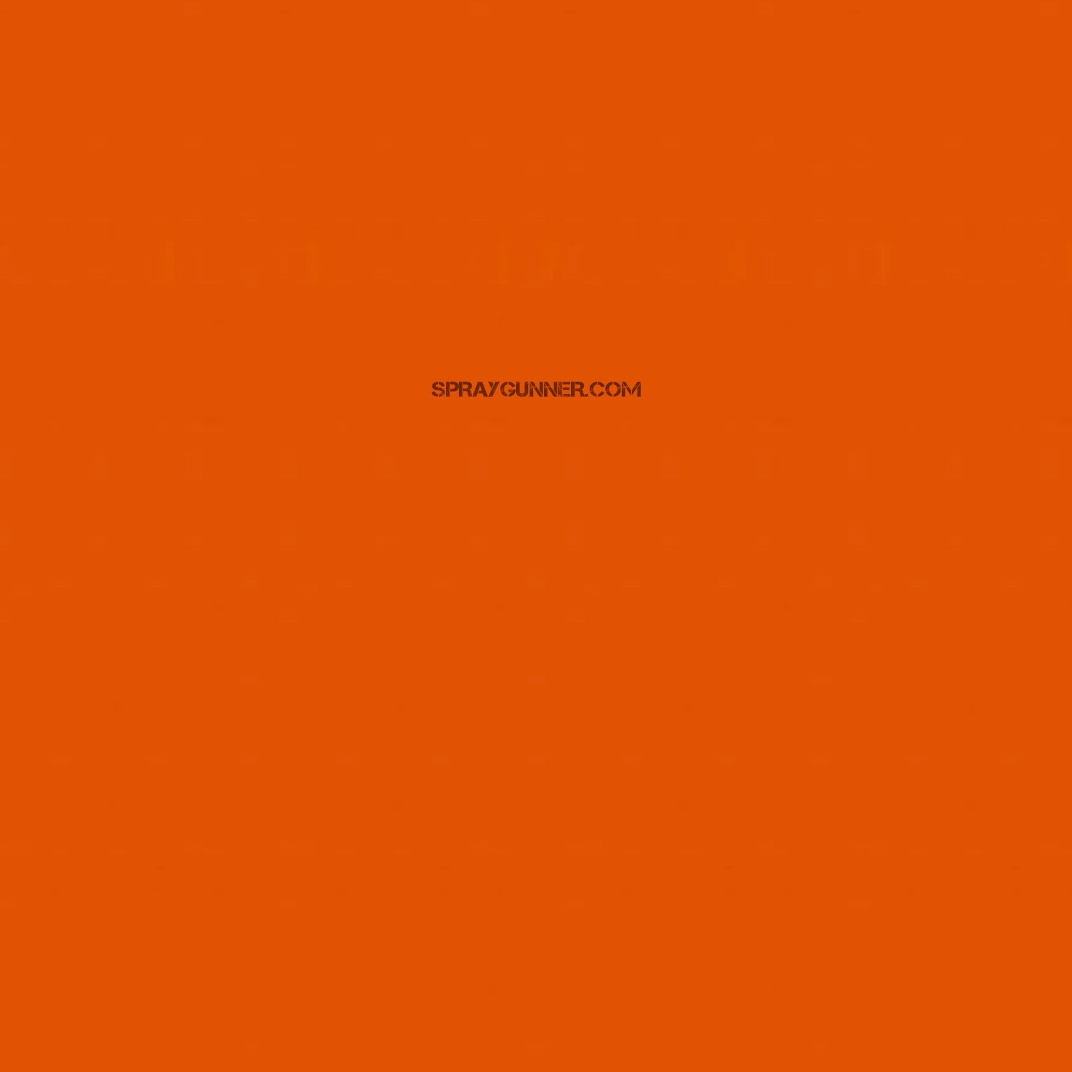 Mission Models Paints Color: MMP-005 Orange - SprayGunner