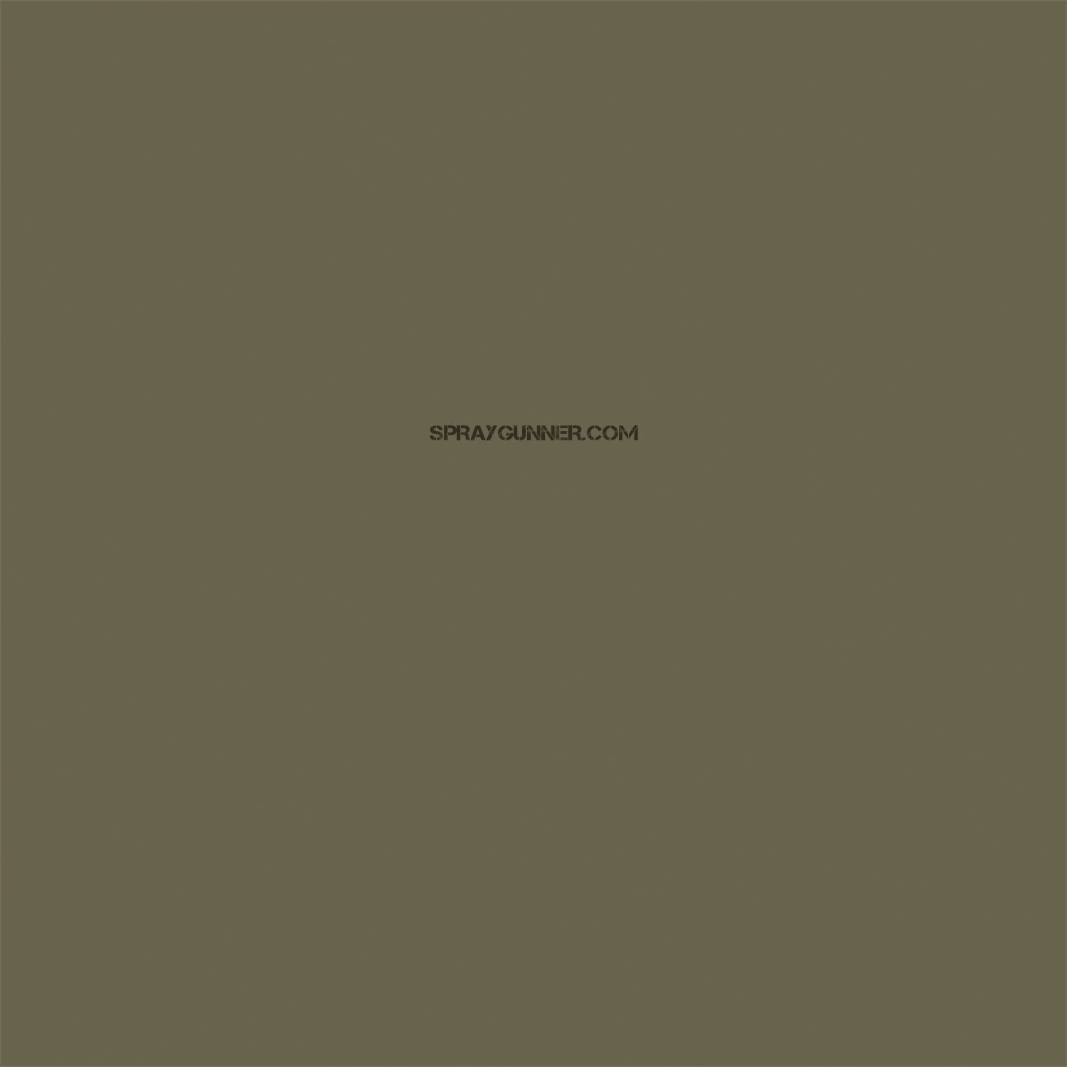 Mission Models Paints Color: MMP-023 US Army Khaki Drab FS 34088 - SprayGunner
