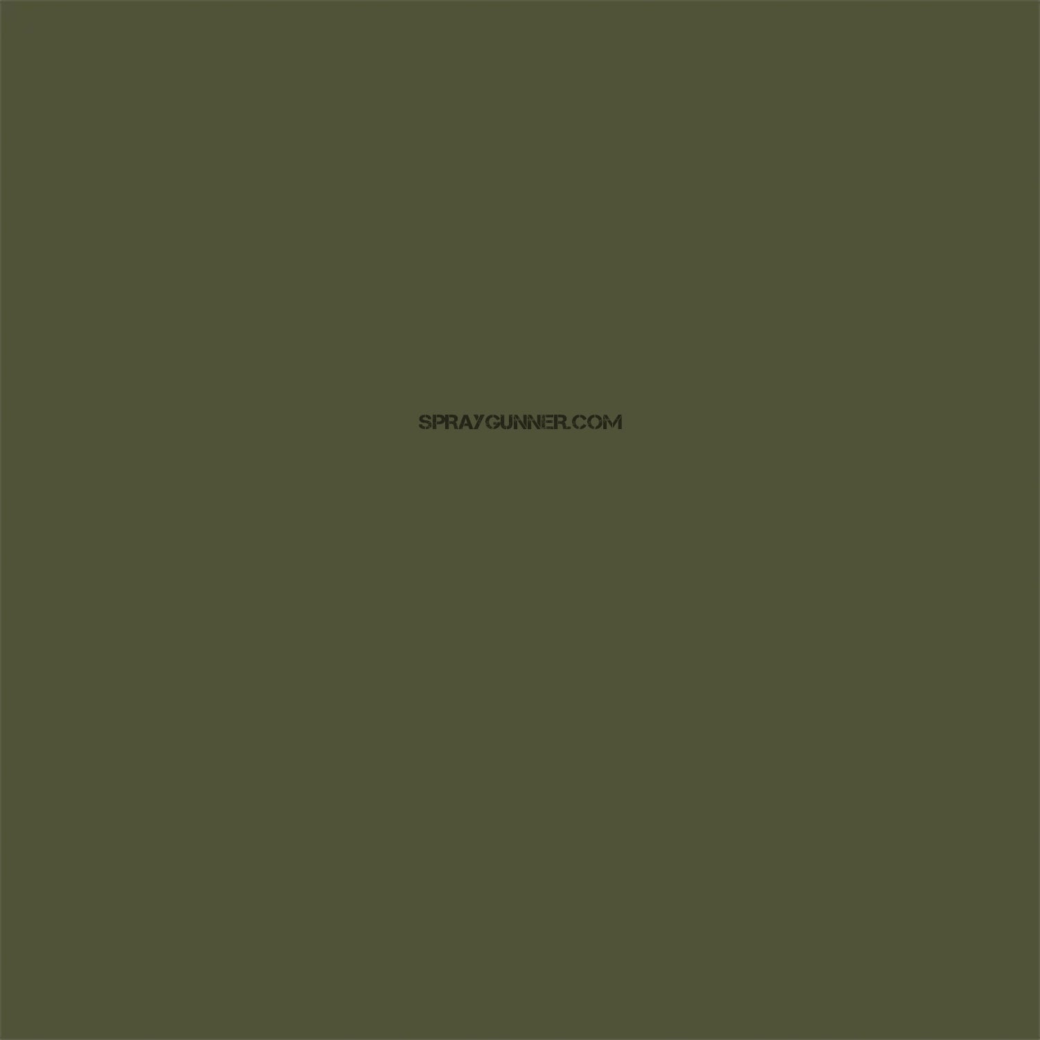 Mission Models Paints Color: MMP-026 US Army Olive Drab FS 33070 - SprayGunner