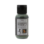 Mission Models Paints Color: MMP-054 Dunkelgrun RLM 83 - SprayGunner