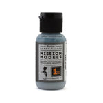Mission Models Paints Color: MMP-061 US Blue Grey FS 35189 - SprayGunner