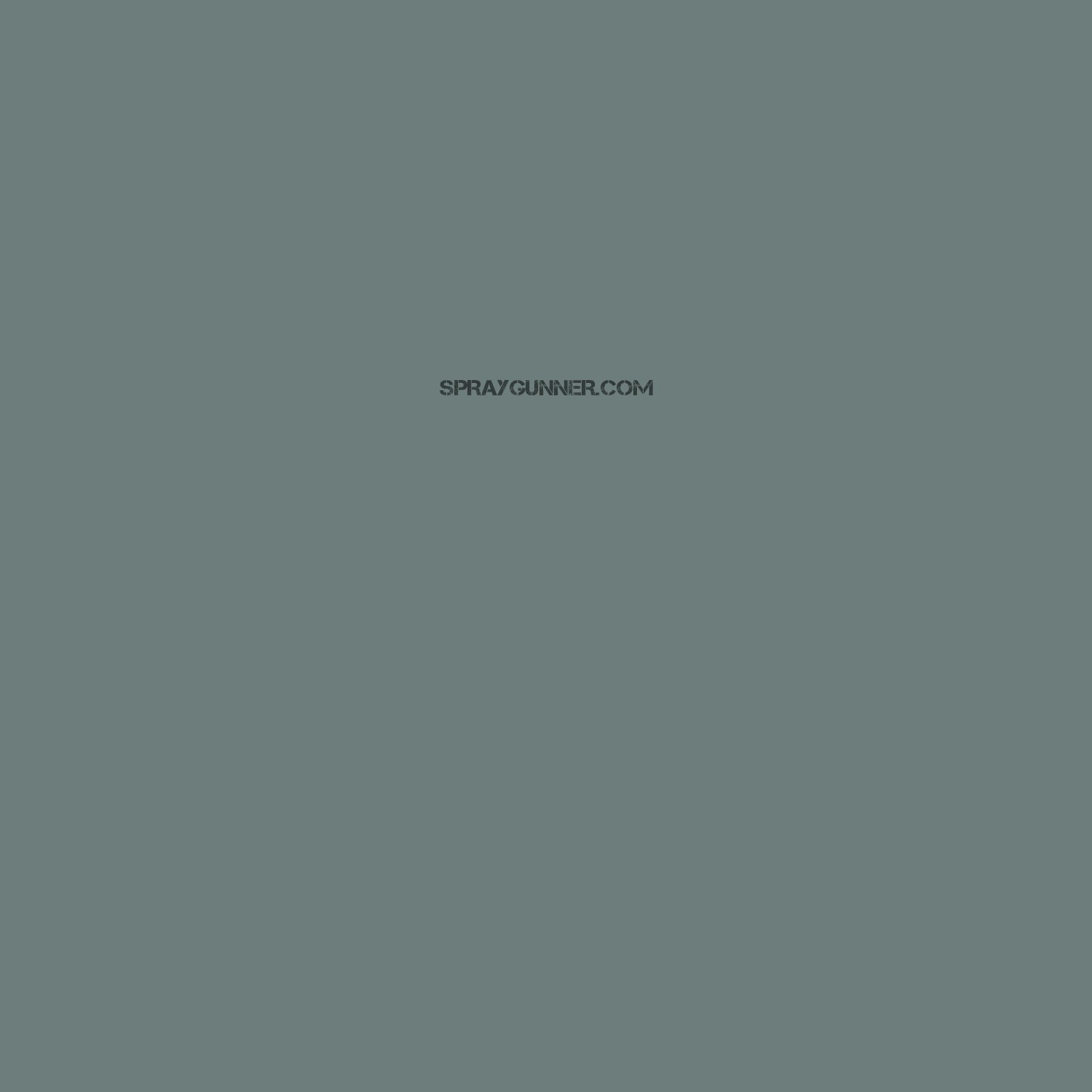 Mission Models Paints Color: MMP-075 Light Sea Grey FS 36307 - SprayGunner