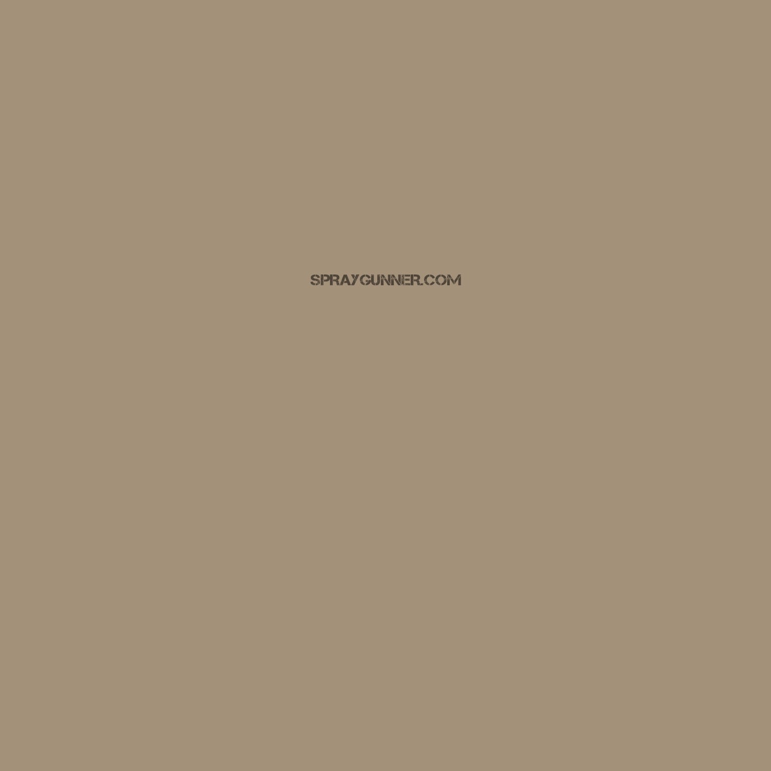 Mission Models Paints Color: MMP-086 US Army Sand FS 30277 - SprayGunner