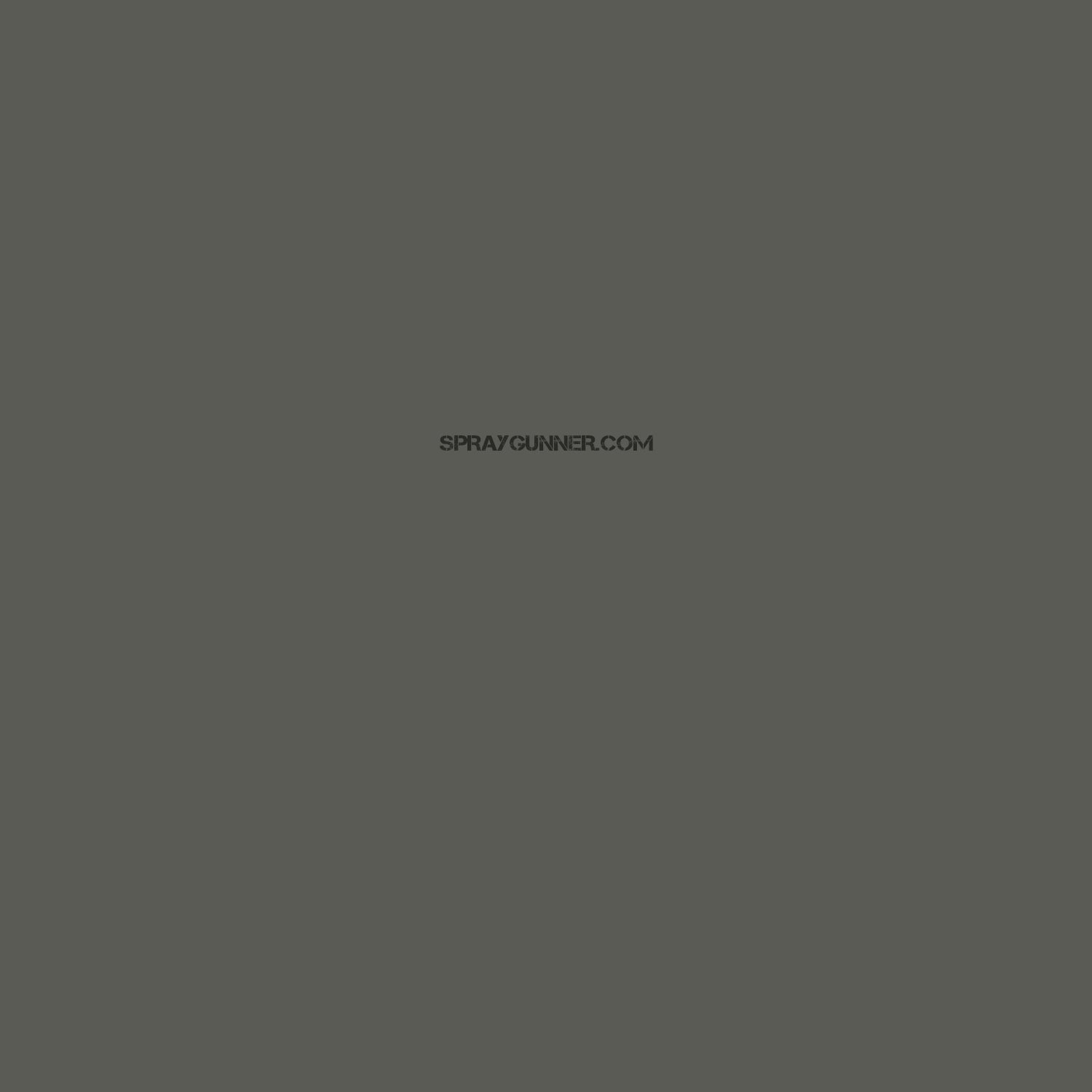 Mission Models Paints Color: MMP-089 Dark Grey RLM 66 German WWII Late War Cockpits etc - SprayGunner