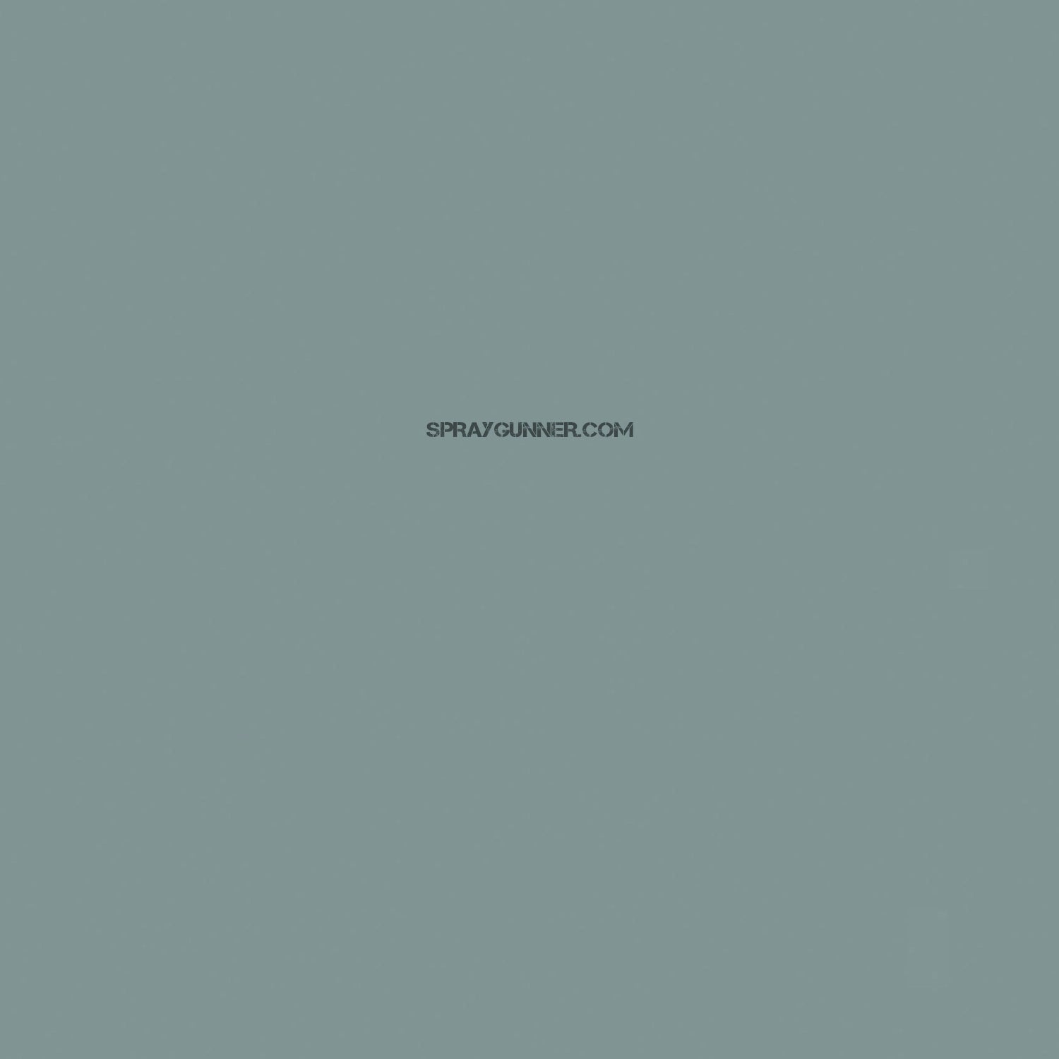 Mission Models Paints Color: MMP-094 Sea Grey Medium RAF WWII BS 637 - SprayGunner