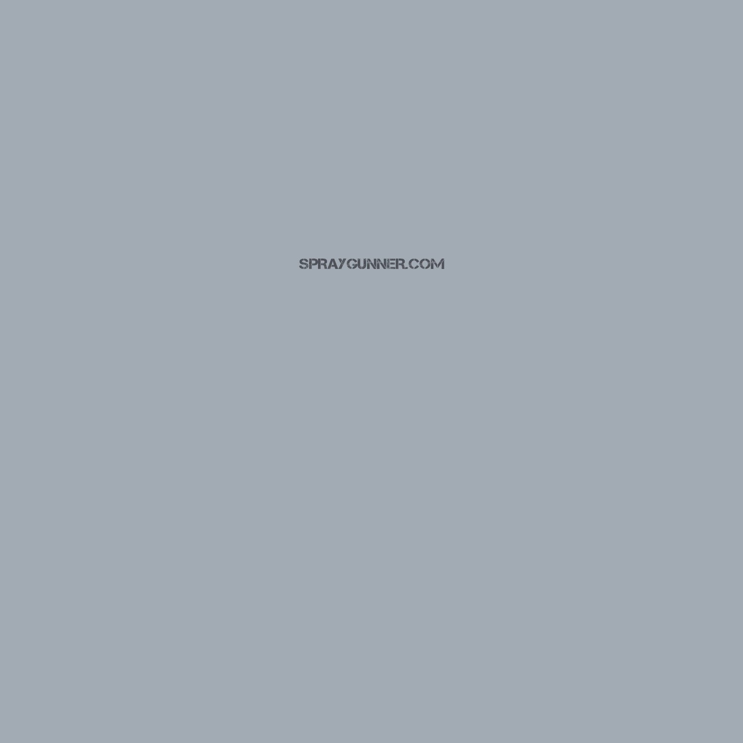 Mission Models Paints Color: MMP-117 High Low Visibility Grey FS (595) FS 36373 - SprayGunner