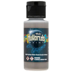Medea NuWorlds Paint Mirrored Steel 1 oz - SprayGunner