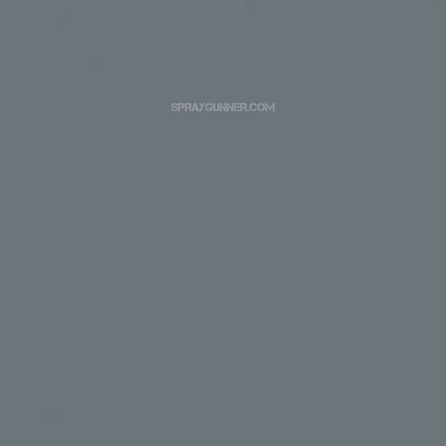 Medea NuWorlds Paint Zenith Medium Grey 1 oz - SprayGunner
