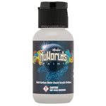 Medea NuWorlds Paint Zenith Light Grey 1 oz - SprayGunner