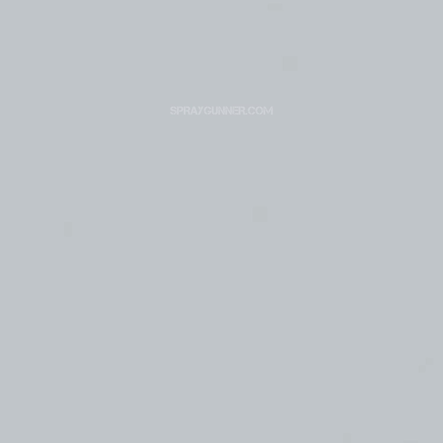 Medea NuWorlds Paint Zenith Light Grey 1 oz - SprayGunner