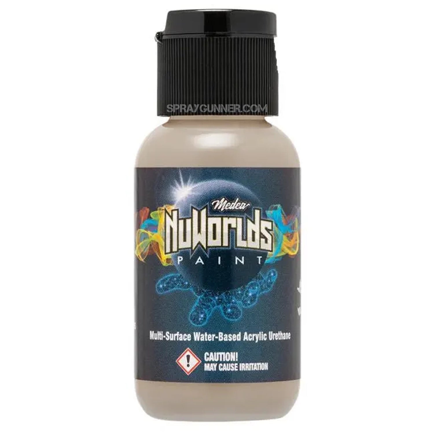 Medea NuWorlds Paint Neutral Flesh 1 oz - SprayGunner