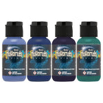 Medea NuWorlds Paint Cool Impenetrable Set - SprayGunner