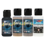 Medea NuWorlds Paint TMM Armament Set - SprayGunner