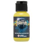 Medea NuWorlds Paint Impenetrable Yellow 1 oz - SprayGunner