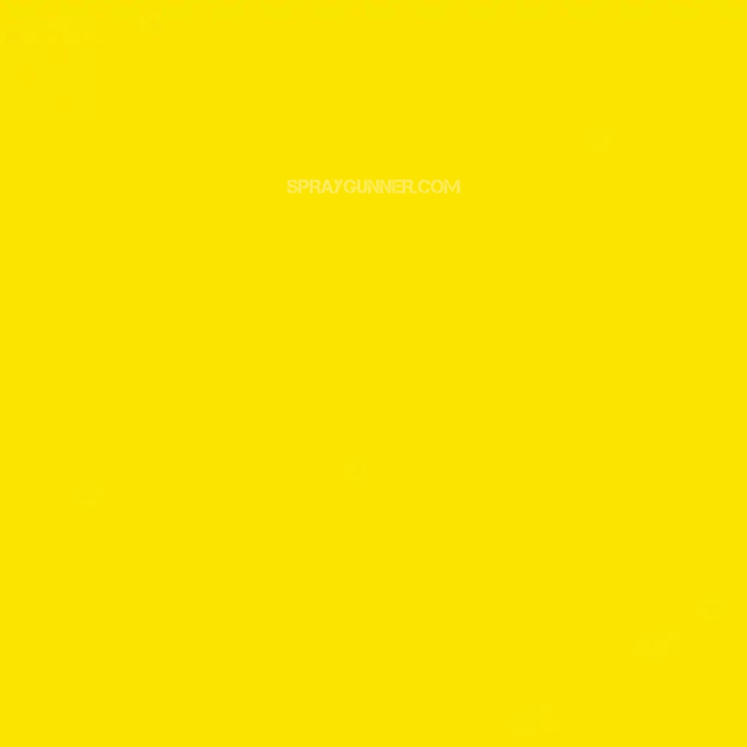 Medea NuWorlds Paint Impenetrable Yellow 1 oz - SprayGunner